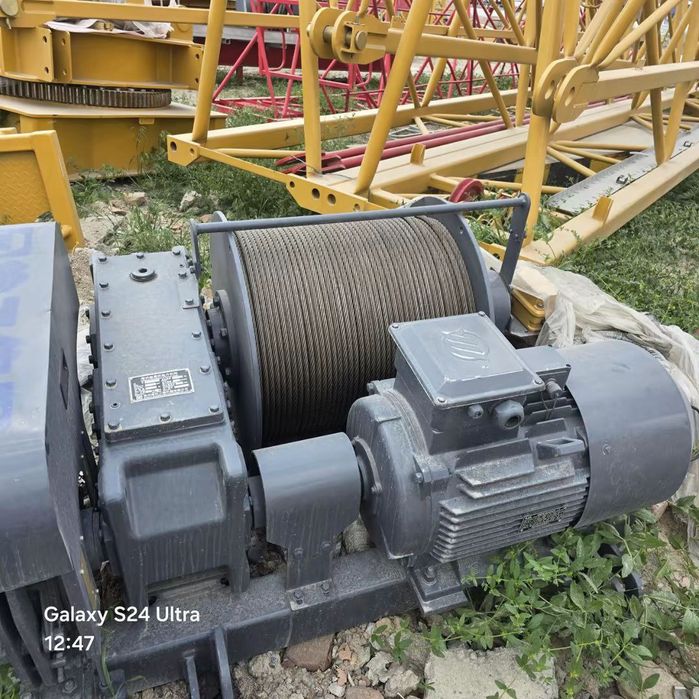 XCMG bashenni kran sotuvda