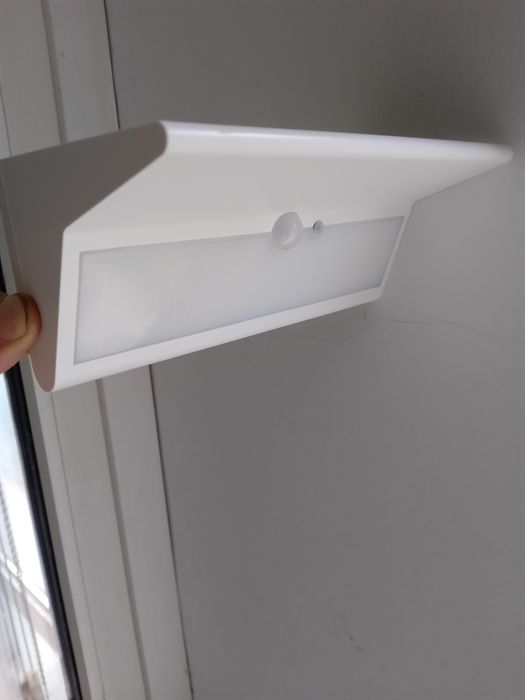 Lampa solară 100 w baterie Li Ion