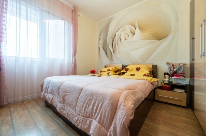 Продава се Тристаен апартамент в Пловдив, Захарна фабрика - 86 кв.м за 1056 €/кв.м - Снимка #6