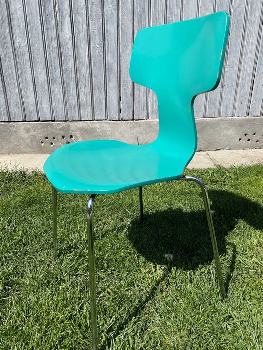 Knoll, Kartell, Castelli, Fritz Hansen, Bo Concept