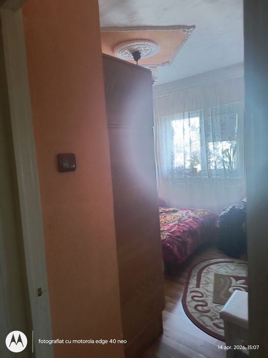 Apartament 2.cam Brăila, cart. Vidin
