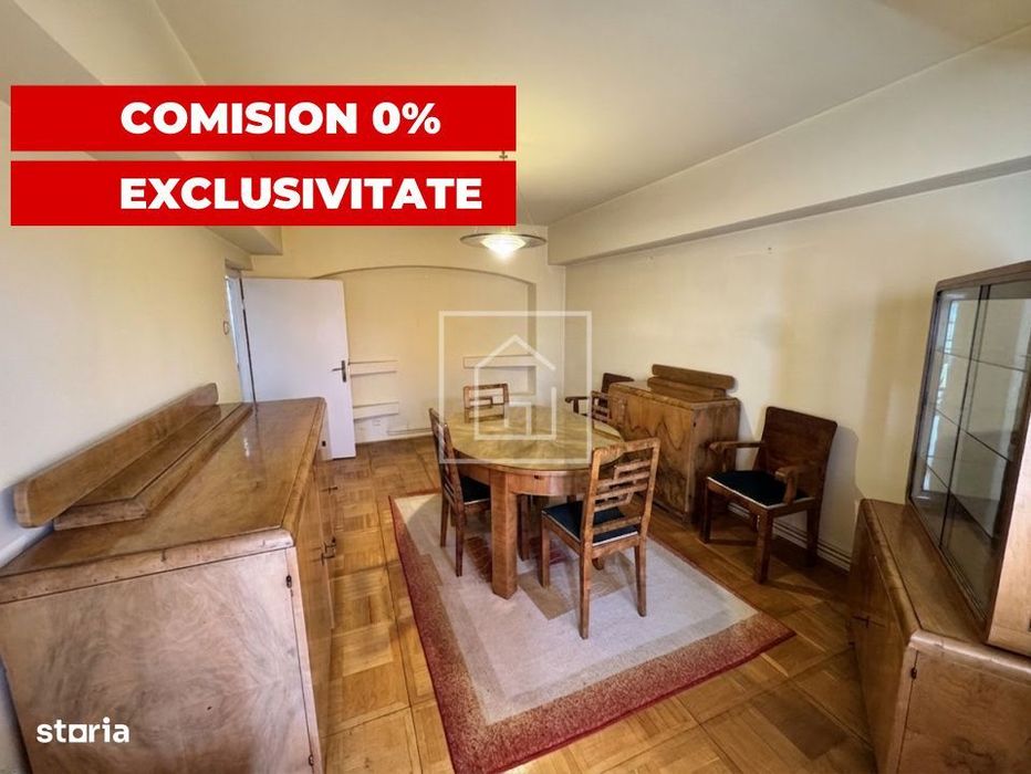 Apartament 4 camere, pivnita, 2 balcoane, 81 mpu Sos Alba Iulia Sibiu — fotografia 3