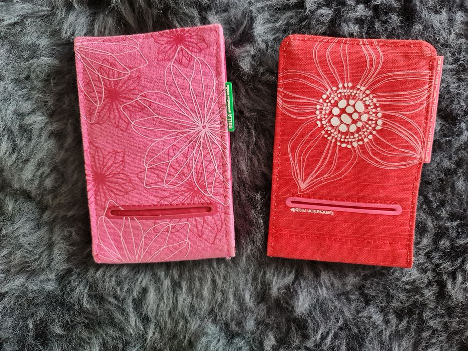 Нови! Калъфи GOLLA