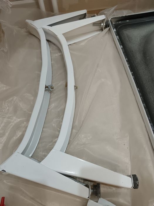 Продам ванну White wave