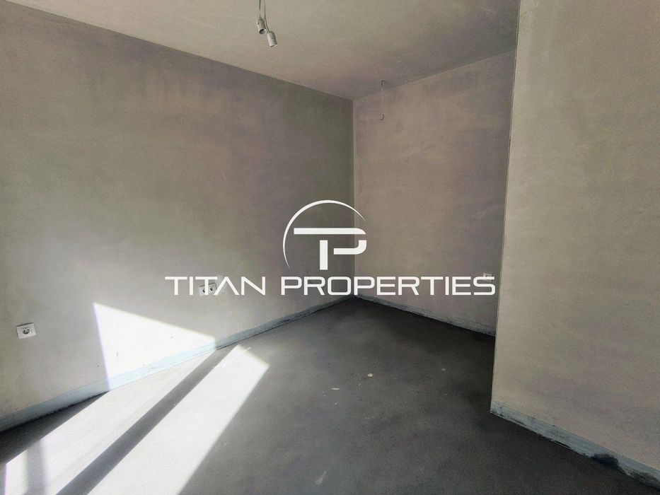 Продава се Двустаен апартамент в Пловдив, Тракия - 60 кв.м за 1750 €/кв.м - Снимка #4