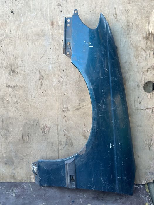 Крылья opel omega b