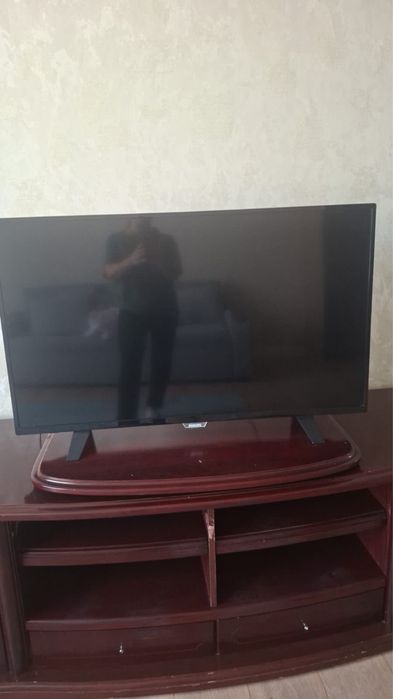 Телевизор philips