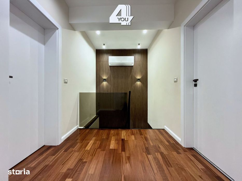 Penthouse Exclusivist | Zona Alfa | Design Interior de Top