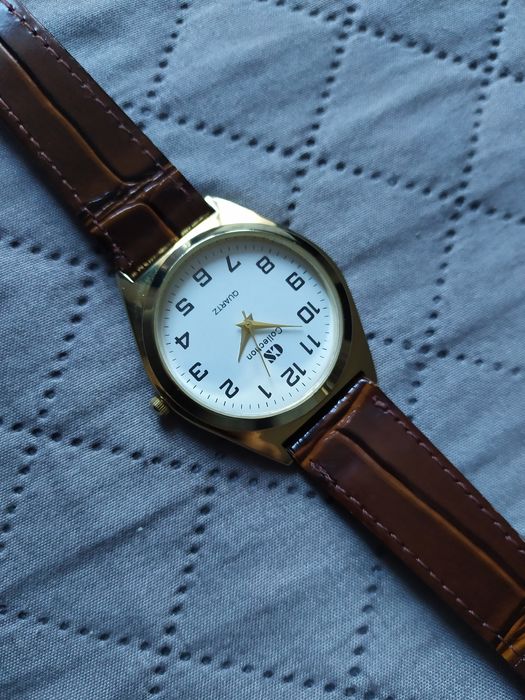 Ceas CS Colection - Quartz