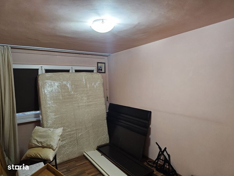 Militari-Cetatea de Balta-4/4-sdec,termopan,parchet,liber, 109900€