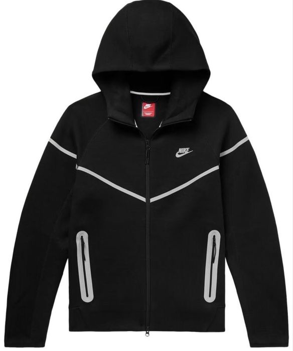 Теч флис рефлектив