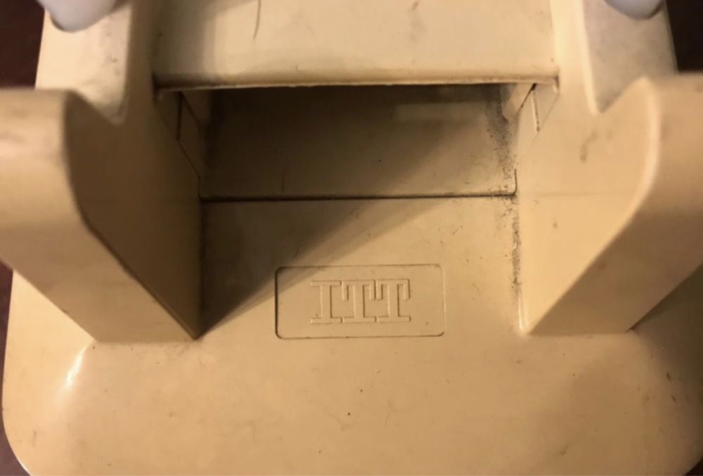 Телефон Американский США ретро