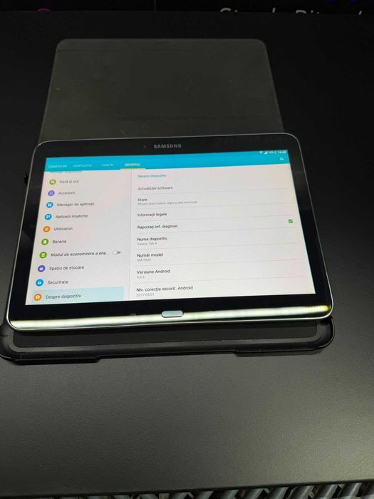 Tableta Samsung Galaxy Tab 4