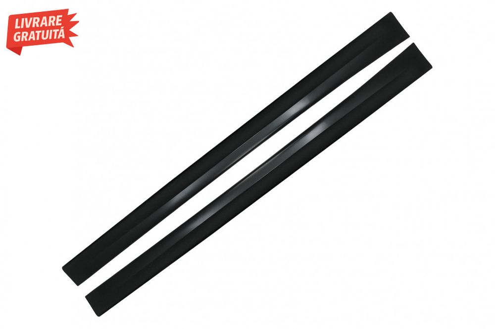 Praguri Laterale BMW Seria 3 F80 M3 Sedan (04.2012-10.2018)