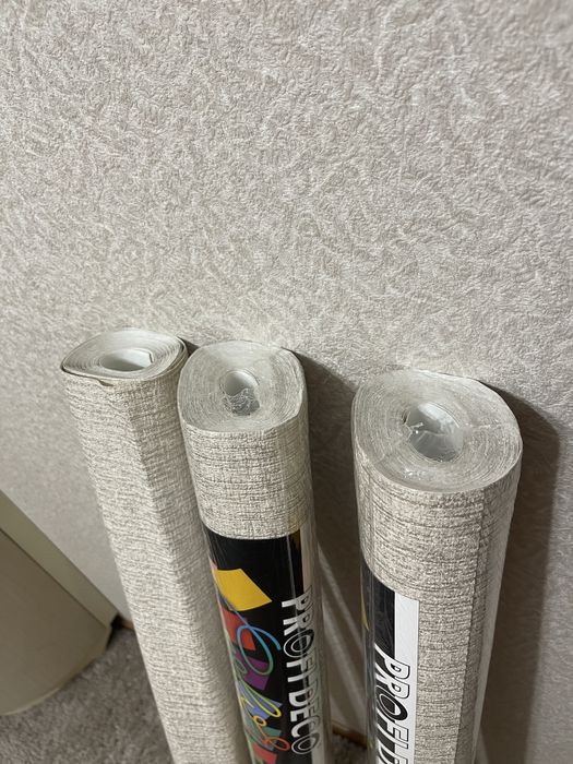 Продам виниловые обои!