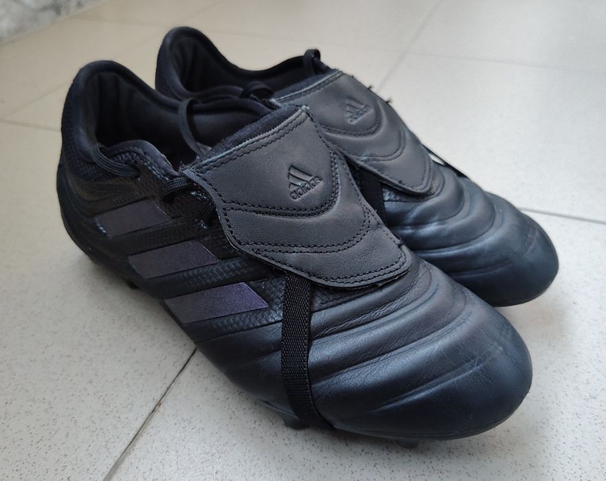 Футболни бутонки adidas copa gloro 19.2