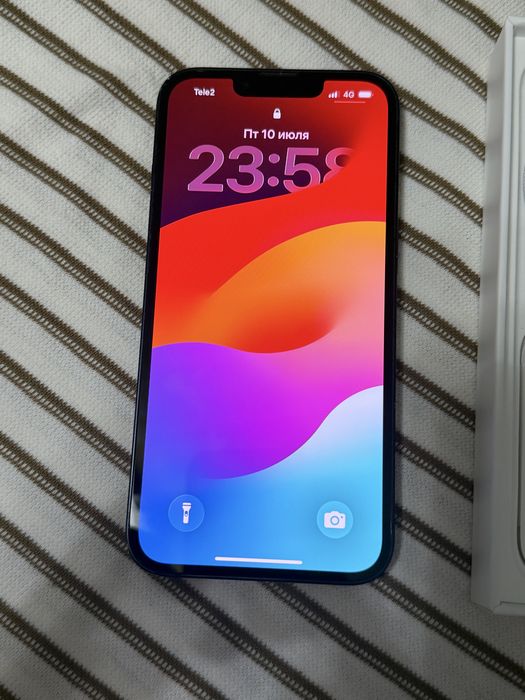 Iphone 13 , 128гб, Айфон 13