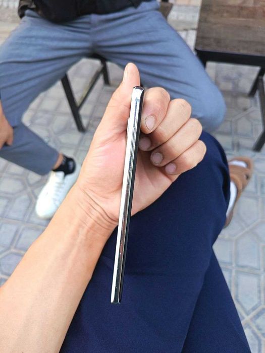Samsung S 10 + ultra