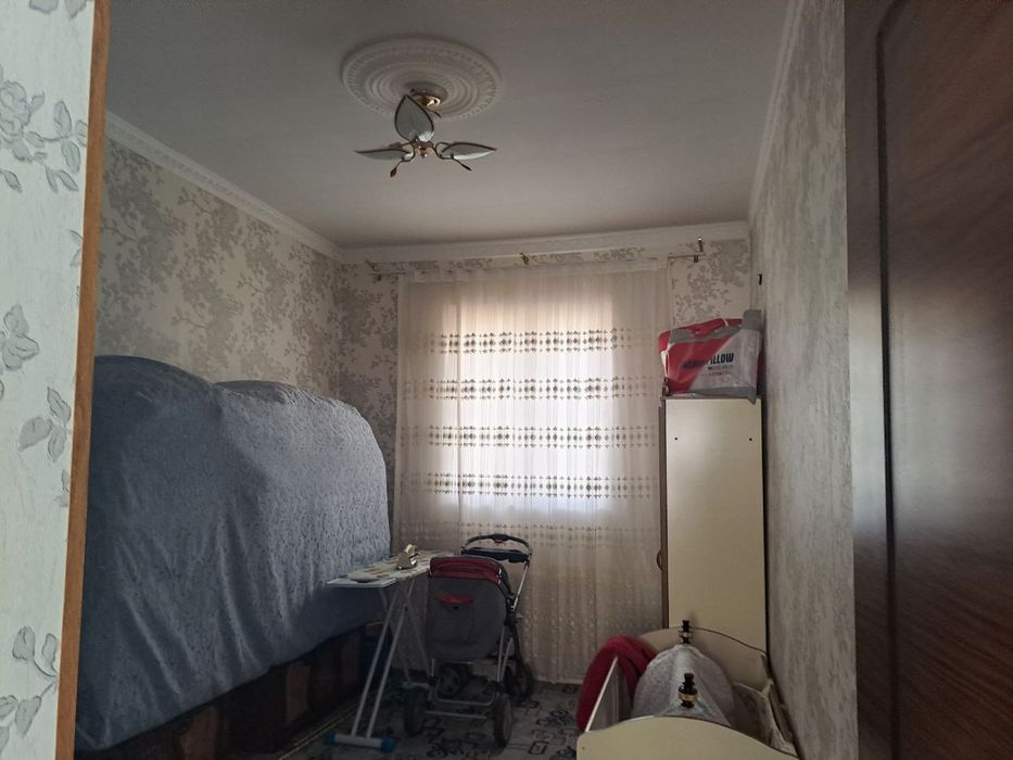 Янгийол тинчлик махалла 6 сутих 5 хона + ошхона тинч махалла