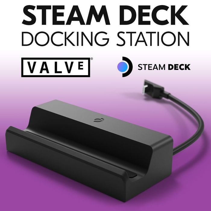 SteamDeck Oled 512 + 512Gb новый с гарантией от магазина