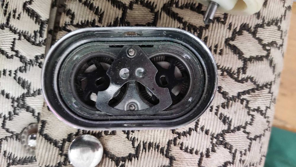 електрическа самобръсначка Харков