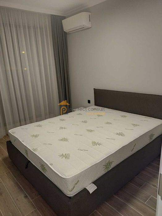 Дава се под наем Двустаен апартамент в Пловдив, Христо Смирненски - 60 кв.м за 600 € - Снимка #5