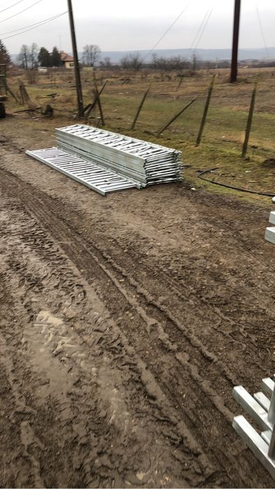 Front de Furajare Bovine ultimele bucati