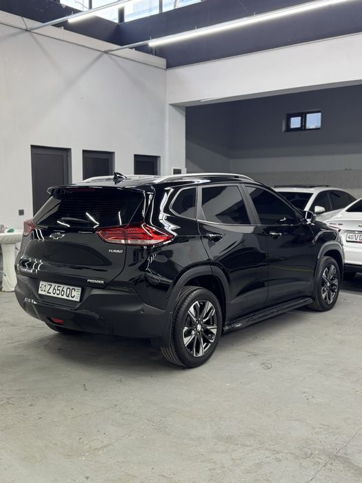 Tracker 2 primer fulli