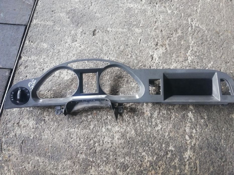 Display navigație Audi a6 4f