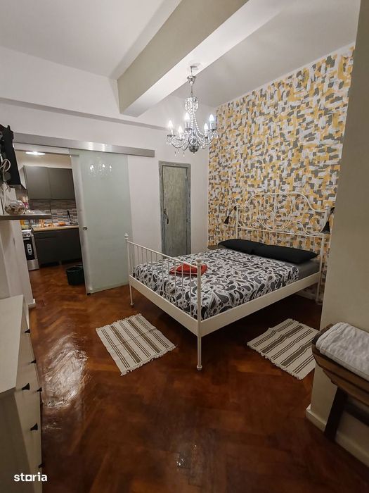 Inchiriez apartament universitate Vasile Lascar Piata Rosetti