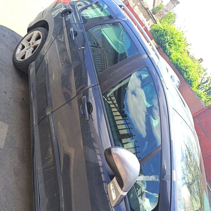 Vând pejo  în stare buna