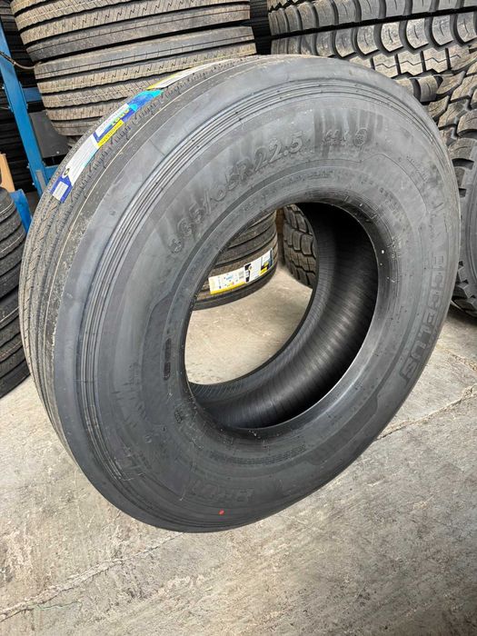385/65R22.5 AR01 Accelus