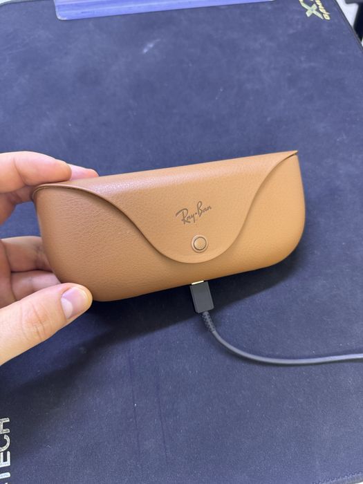 RayBan meta gen2