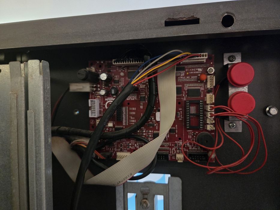 Bianchi, Sirio,Antares, Bvm, Slave