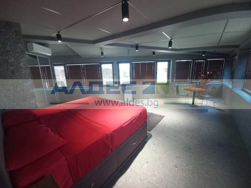 Ап. с три спални, сауна и парна баня в Младост 4!