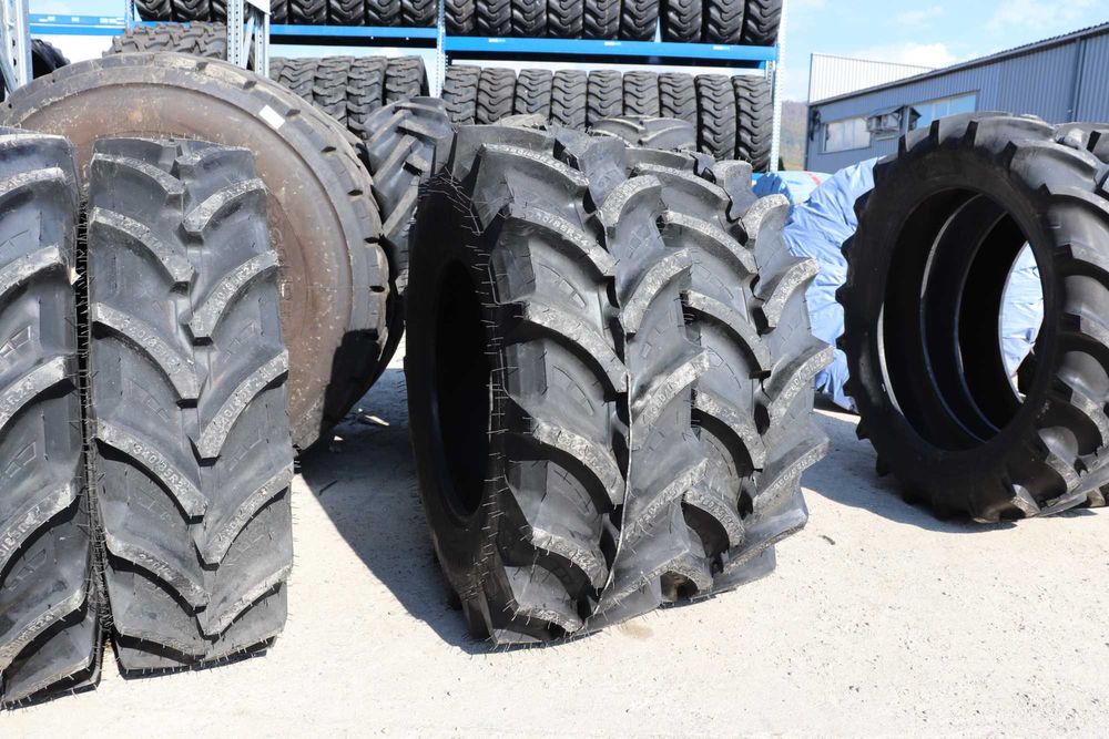 Cauciucuri 380/85R24 StarMaxx Radiale Noi cu Garantie AgroMir