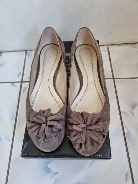 Pantofi ocazie + pantofi cazual