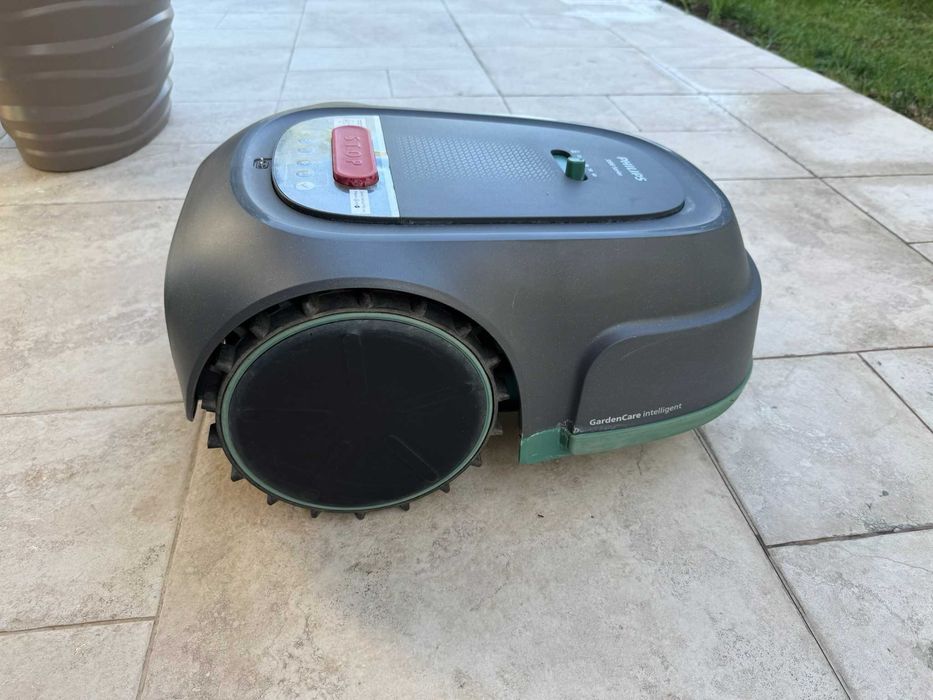 Косачка робот Philips RSL3000 Series