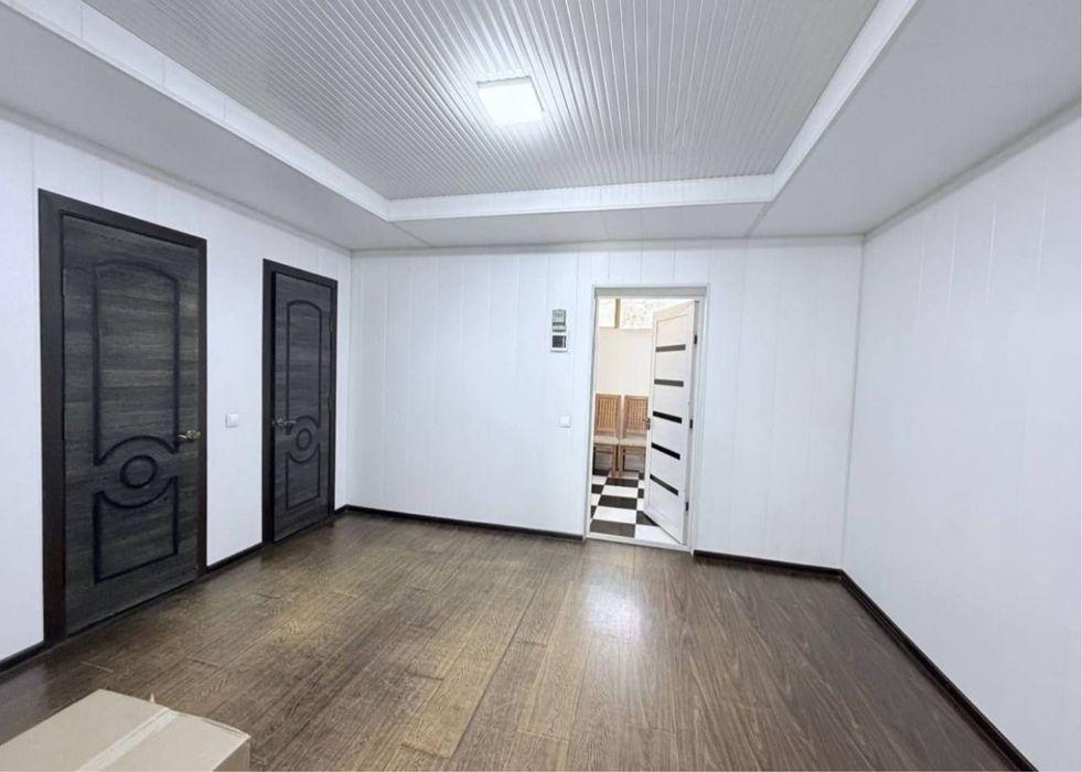 Аренда Офиса с Мебелью на Алайском