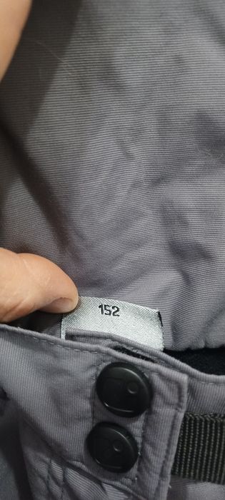 Якета и гащеризони