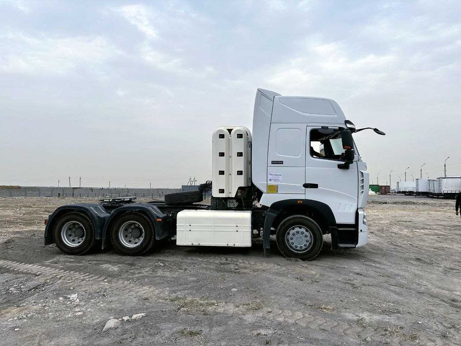 HOWO T7 8 ta podushkalik gazli tigach sotiladi HOWO.FAW.SHACMAN