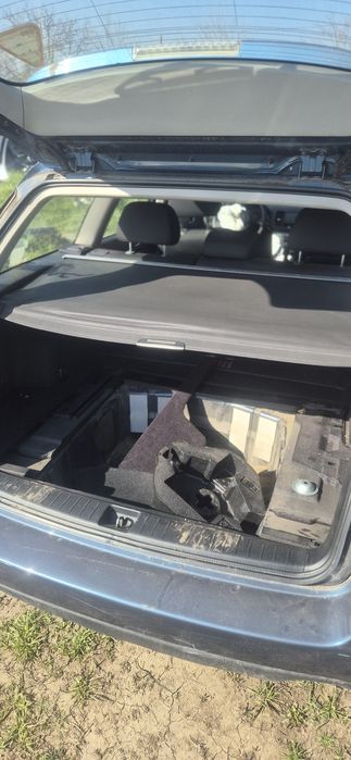 Субаро аутбег НА ЧАСТИ 2.5 бензин