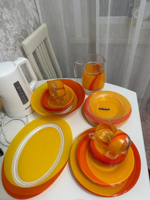 Продам набор посуды