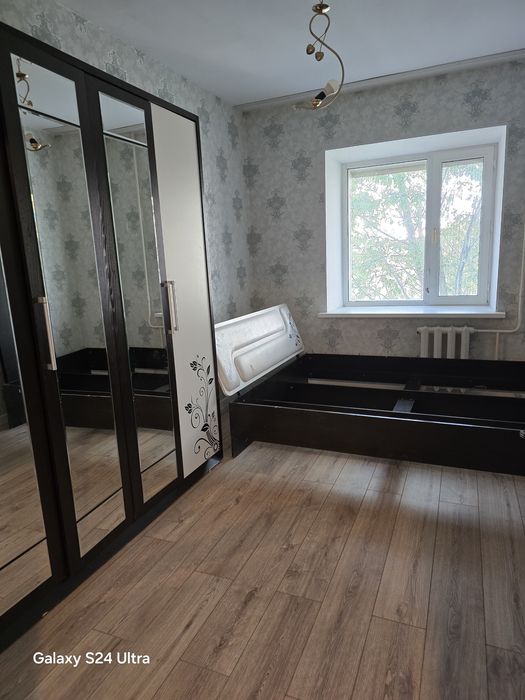 Продаётся  квартира