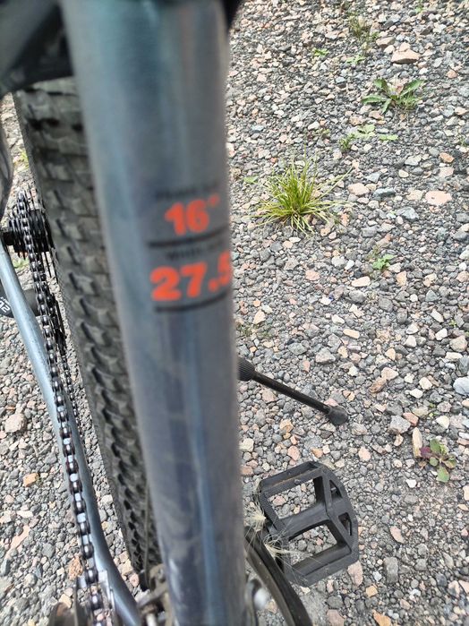 Продам велосипед ава