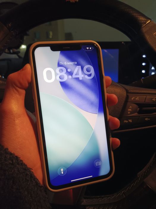 iPhone 11 Pro Max 64GB