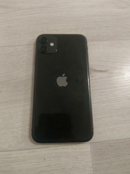 Iphone 11 обмен или продажа