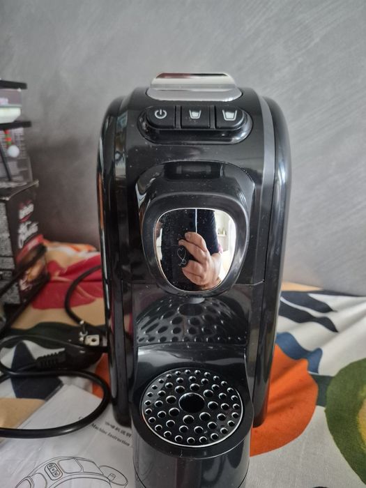 Кафемашина Дозети