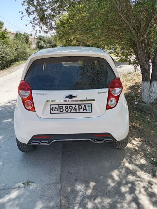 Spark 4800 kelishamiz