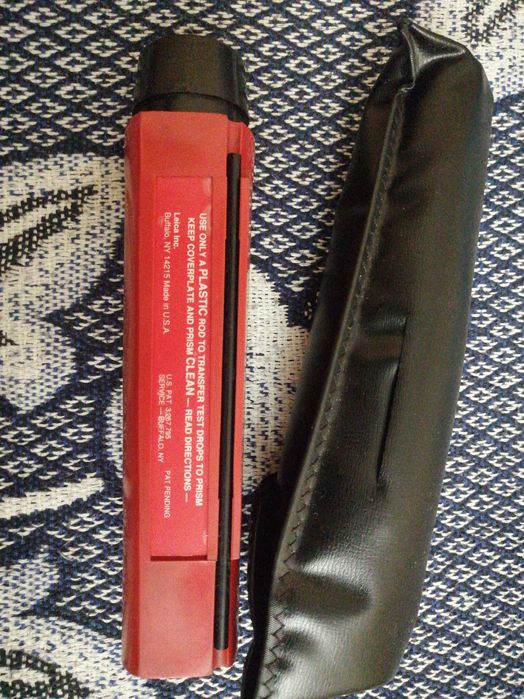 Рефрактометр Leica 10440